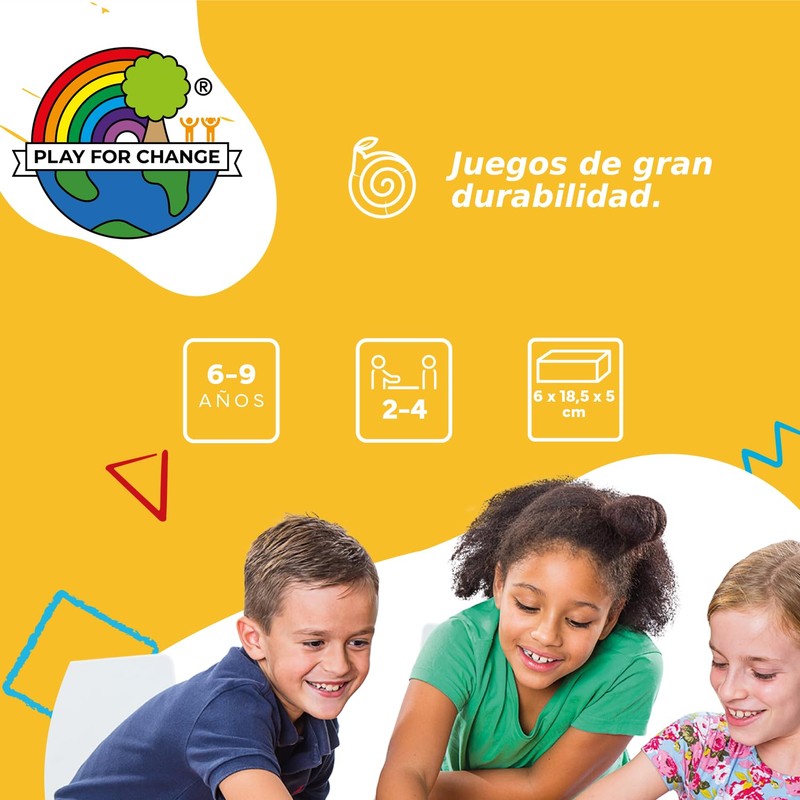 Cayro - Balance Metal Box - Balance Game - Set