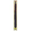 Mitsubishi Pencil SXN100338BK15 Oil Based Ballpoint Pen, Jet Stream Edge,