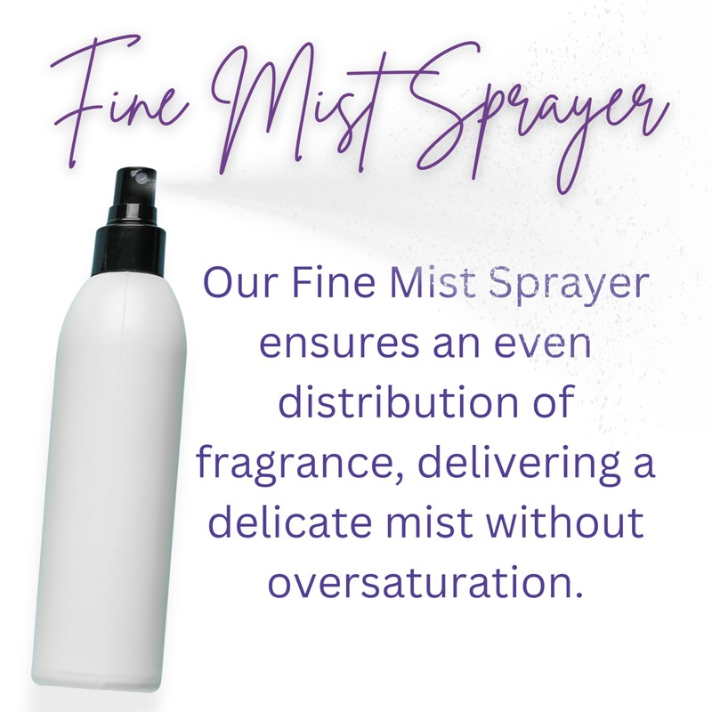 New Car Scented Car Spray, 2 ounces