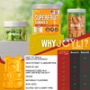 Joyli Superfruit Gummies - Sugar-Free Fruit Multivitamin Gummies for Adults