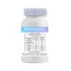 IsaaQuim Colageno Hidrolizado enriquecido con magnesio y vitaminas 120 Capsulas