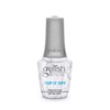 Gelish Foundation & Top It Off with "Total Betty" Gel