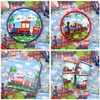 Train Party Decorations , Includes Plates, Straws, Napkins, Cups, Tablecloths,
