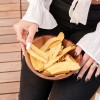 LAM'S Plantain Strips, Premium, Chips, Yuca strips, Keto, 2.5 oz