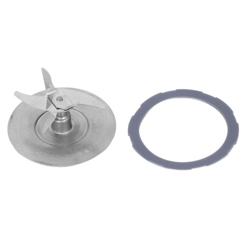 Blender Blade Replacement Parts Household Blade Gasket Bottom Base Kit