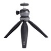 Camera Mini Tripod, ABS Plastic Tripod with 360 Degree Removable