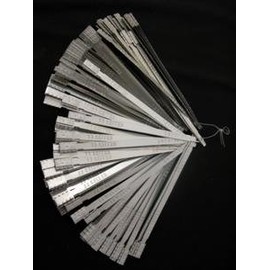 Lot Of 100 Metal Truck And Trailer Security Seals