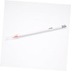 5 Lápices De Cejas Blancos Para Mujer Waterproof Eyebrow Pen