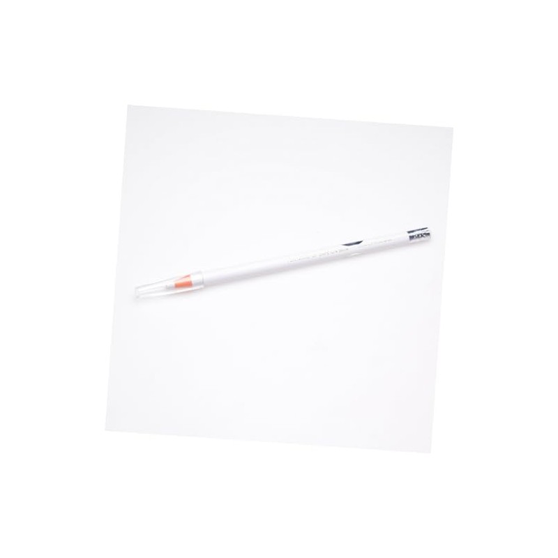 5 Lápices De Cejas Blancos Para Mujer Waterproof Eyebrow Pen