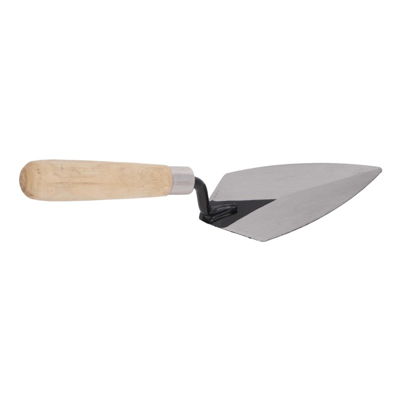 Marshalltown Masonry Pointing Trowel 5 1/2 X 2 3/4