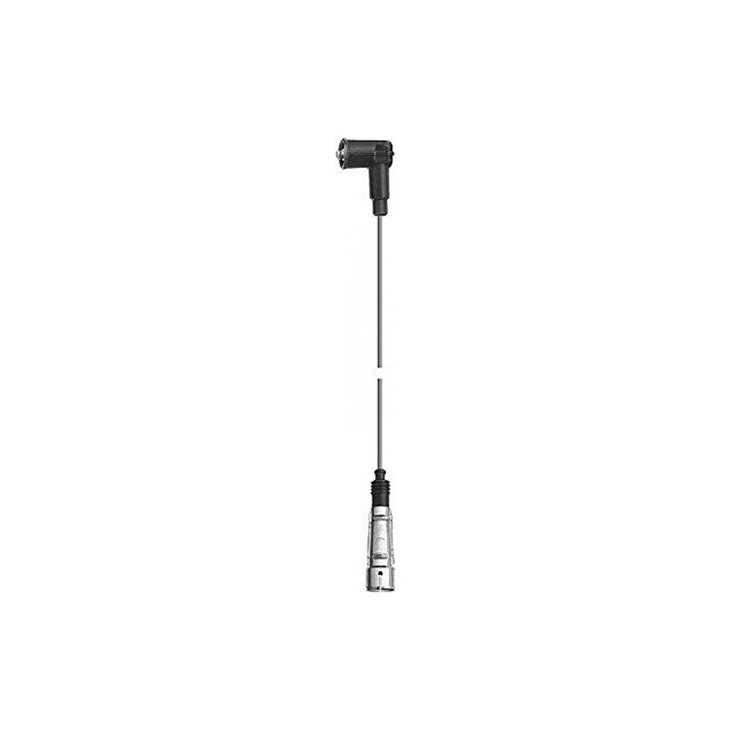 Beru AG VA116B Ignition Cable