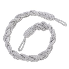 SUPVOX Crab Climbing Rope and Lizard Hammocks Multifunctional Reptile Toy for Terrarium Decoration Compact for Bearded Dragons Geckos and Pets