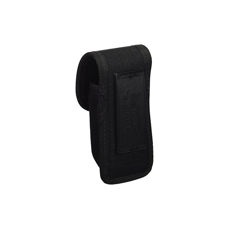 Uncle Mike's Kodra Duty Nylon Web Snap Close MKIII OC