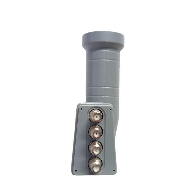 Digiquest lnb 402 Quad
