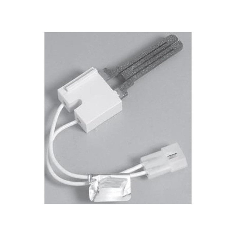 White-Rodgers 767A-361 Hot Surface Ignitor Fits Detroit Radiant, Standard, and