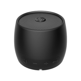 HP Bluetooth Portable Speaker 360, Black