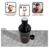 Shampoo Bergamota Y Cola De Caballo Barba Bigote Y Cabello