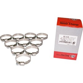 HC35B Hose Clamp [HC35B]