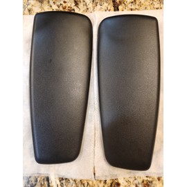 Herman Miller Embody Replacement Arm Pads, not OEM but high quality products