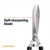 Fiskars Power-Lever Hedge Shears - 25"-33" Extendable Handle - Plant