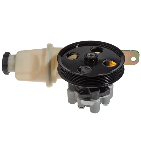 AUQDD 21-4045R Power Steering Pump (For 3.6L V6/4.7L V8) Compatible
