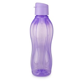Tupperware EcoEasy - Borraccia 750 ml, colore: lilla