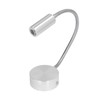 LED Spotlight 3W 4000K Work Reading Wall Light Aluminum with