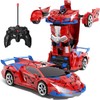 Aiqi Transformer Remote Controlled Car
