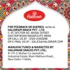 Haldirams Haldiram's Bhujia - 1 Kg,, 2lb ()
