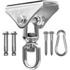 Yes4All 1000 LB Punching Heavy Bag Hanger, Steel Heavy Duty