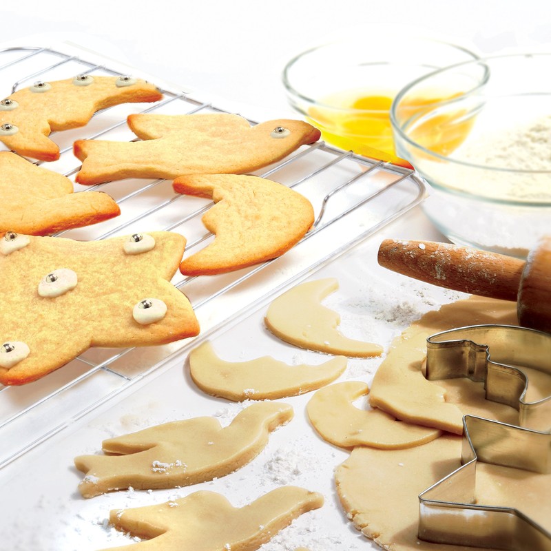 Norpro Cooling Rack, 19 x 13-Inch