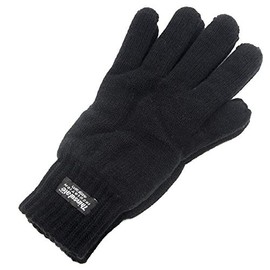 RJM Mens Thinsulate Gloves