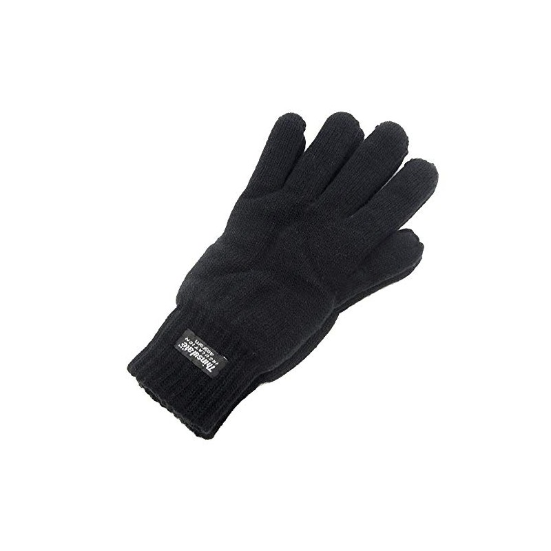 RJM Mens Thinsulate Gloves