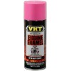 VHT Hot Pink Coating High Temp Engine Enamel Header &