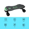 JKING Electric Skateboard for Kids and Teens,Smart Sensors Electric Skateboard,350W
