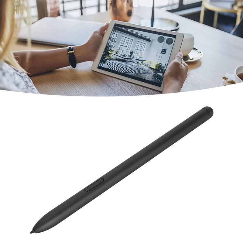 Tablet Stylus for Galaxy Tab S7 S7+Plus with 10 Replaceable