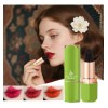 Barra De Labios De Larga Duración Brillo Labial De Color