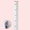 Growth Chart Wall Hanging Measuring Tape