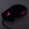 Gaming Mouse 4 Adjustable DPI 7 Buttons Easy Control Comfortable