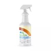 AirX Spray N Go Disinfectant Cleaner And Odor Counteractant - 1 Quart