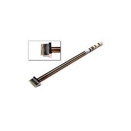 Hakko T15-1402 - T15 Series Soldering Tip; Blade; 15.7mm