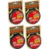 WFT KG Strong 300 m 0.22 mm 32 kg, Braided