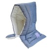 Disaster Prevention Cushion (Approx. 11.8 x 18.1 inches (30 x