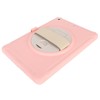 Tablet Protective Case for IOS 10.2 Three Layer Rugged Drop