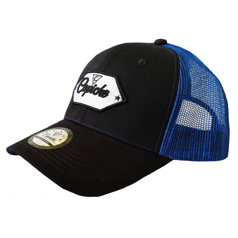 Capiche [99+ Variations] Snapback Cap Men's Cap - Baseball -