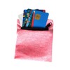 Zipper Wrist Pouch, Wrist Wallet for Various Sports to Store