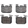 BREMBO P 06 088X Brake Pad