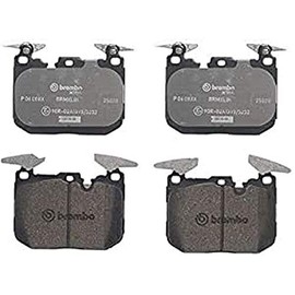 BREMBO P 06 088X Brake Pad