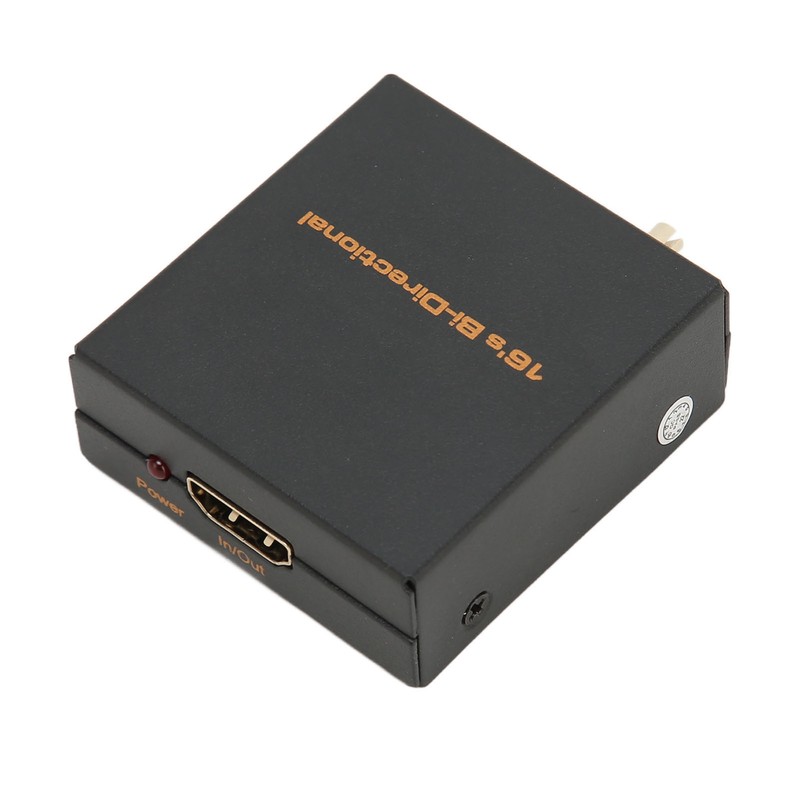 HD Multimedia Interface EDID Manager Support 4K CEC Up to