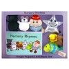 The Puppet Company - Traditional Story Sets - Nursery Rhymes Finger Puppet Set, 14 x 20 centimeters